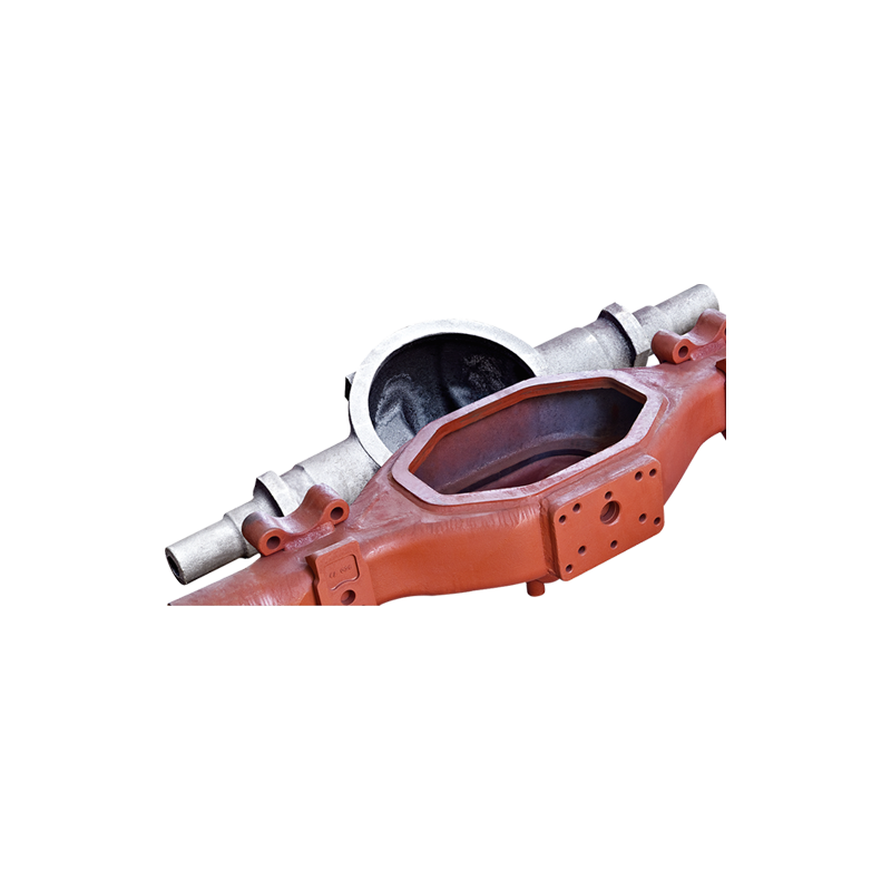 CT4-7 Phụ tùng thép đúc trục ô tô & xe tải