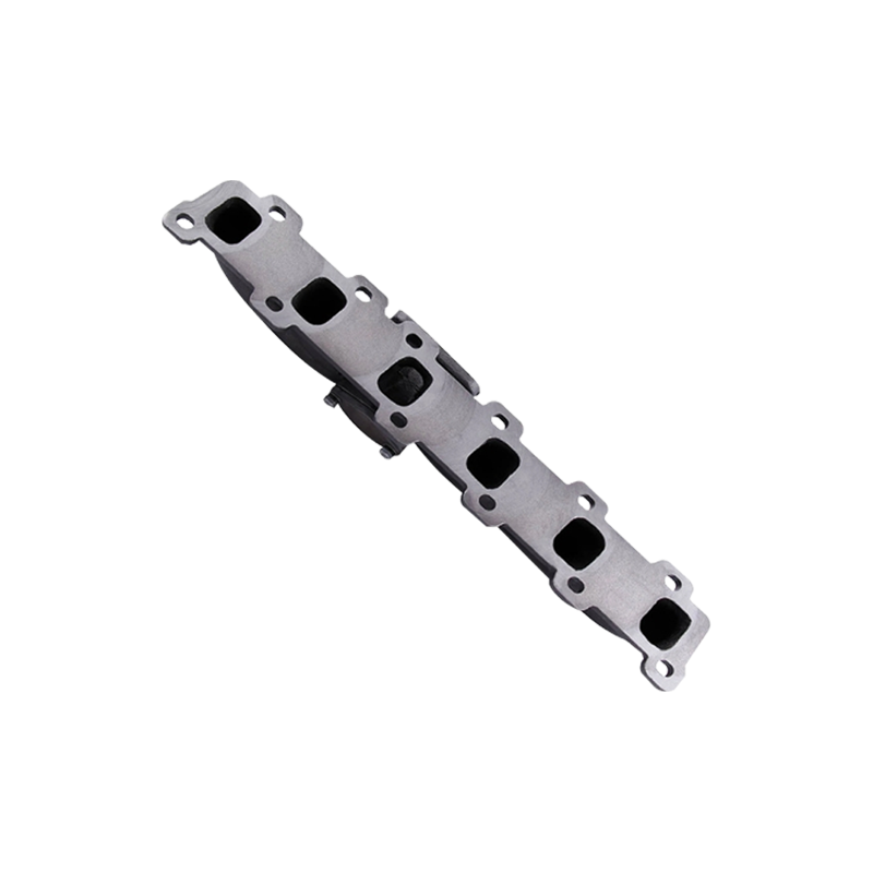Gia công CNC ống xả ô tô