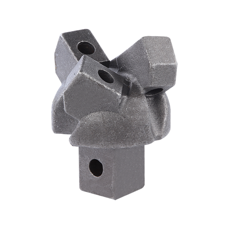 Khoan giàn khoan bằng thép quay vòng tay ngắn Khoan giàn khoan bằng thép quay vòng tay ngắn