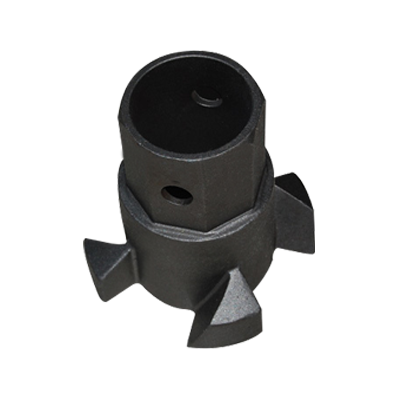 Bushing khoan nhiệm vụ nặng nề