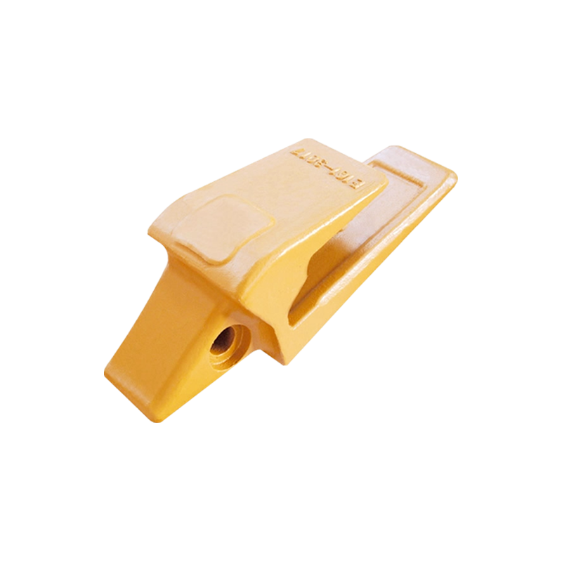 Máy móc xây dựng Phụ tùng đúc thép thùng Adaptor