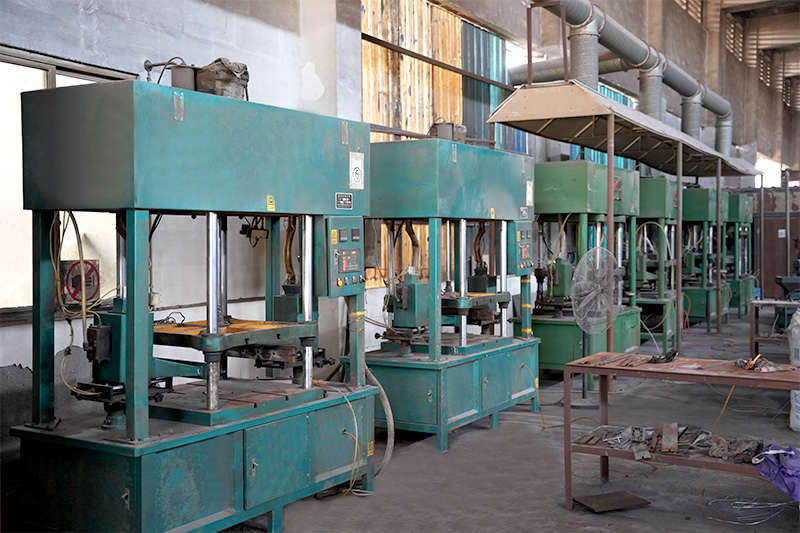 Chiết Giang Fantian Foundry & Trading Co., Ltd.