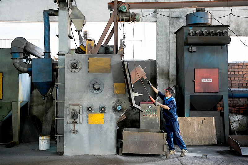 Chiết Giang Fantian Foundry & Trading Co., Ltd.