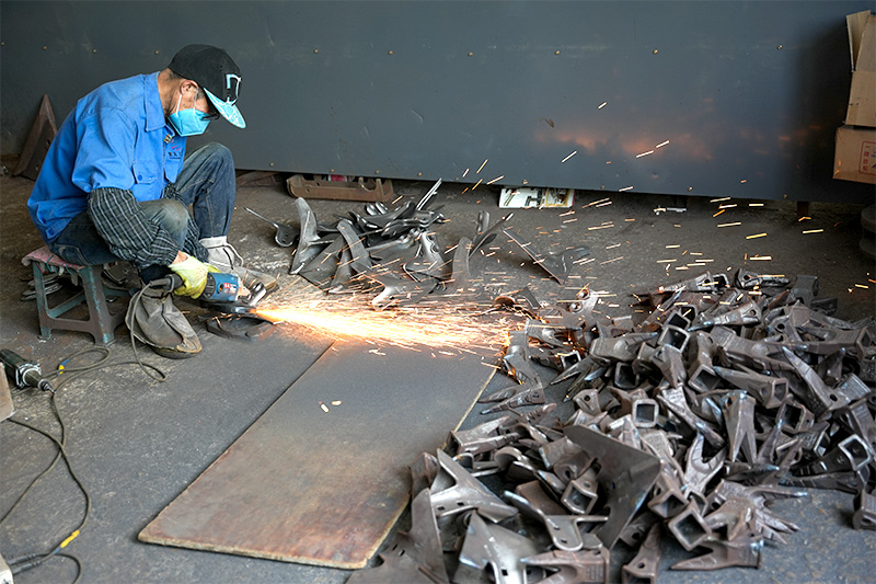 Chiết Giang Fantian Foundry & Trading Co., Ltd.