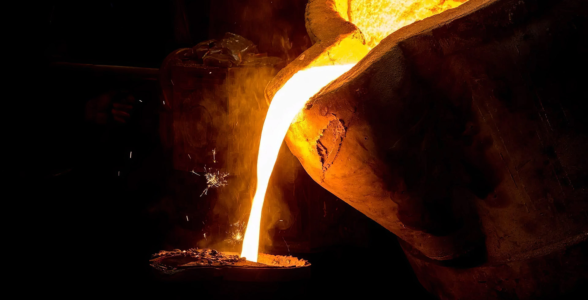 Chiết Giang Fantian Foundry & Trading Co., Ltd.