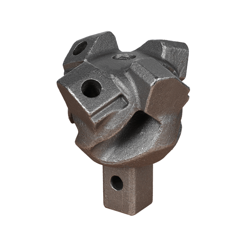 Khoan giàn khoan bằng thép quay vòng tay ngắn Khoan giàn khoan bằng thép quay vòng tay ngắn