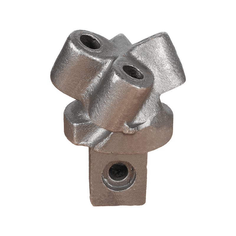 Khoan giàn khoan bằng thép quay vòng tay ngắn Khoan giàn khoan bằng thép quay vòng tay ngắn