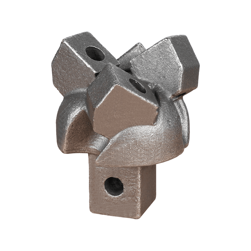 Khoan giàn khoan bằng thép quay vòng tay ngắn Khoan giàn khoan bằng thép quay vòng tay ngắn