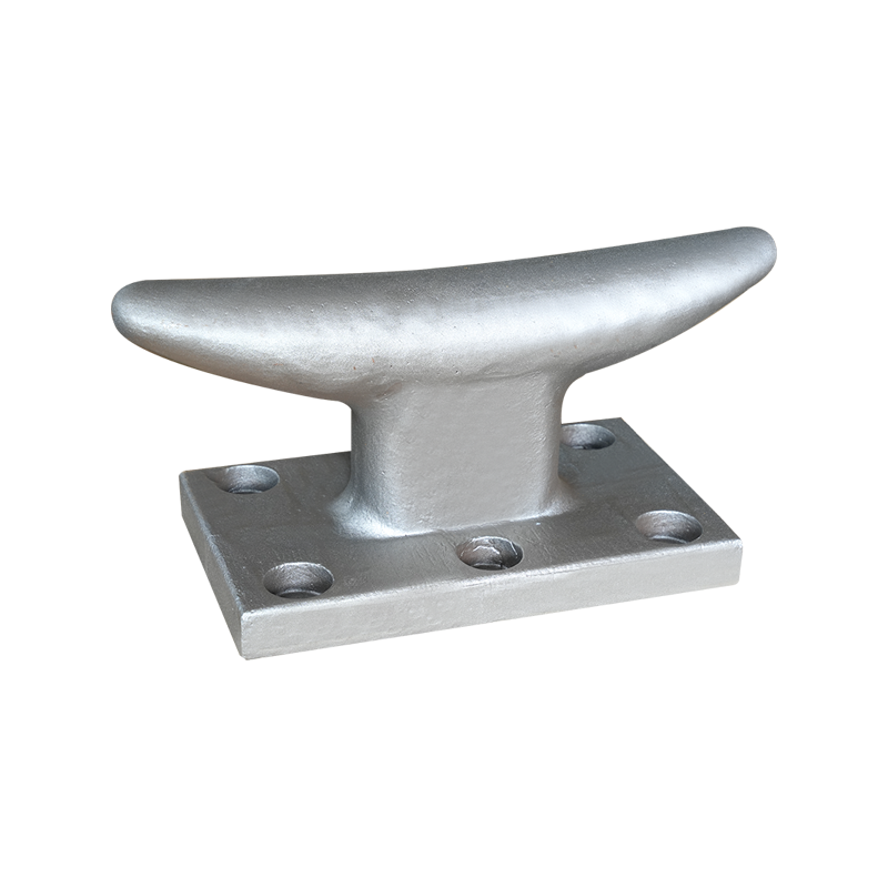 Bollard đôi Bitt