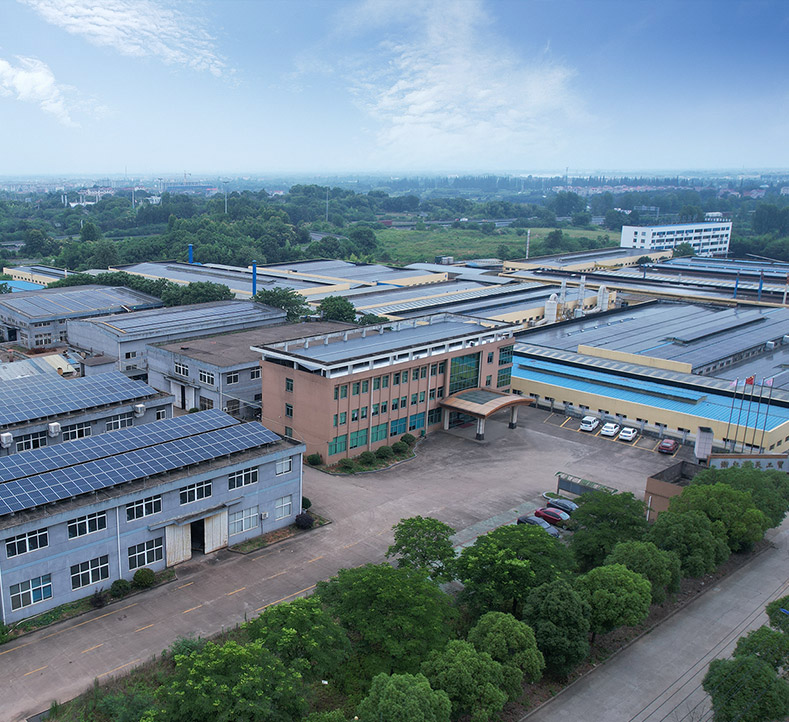 Chiết Giang Fantian Foundry & Trading Co., Ltd.