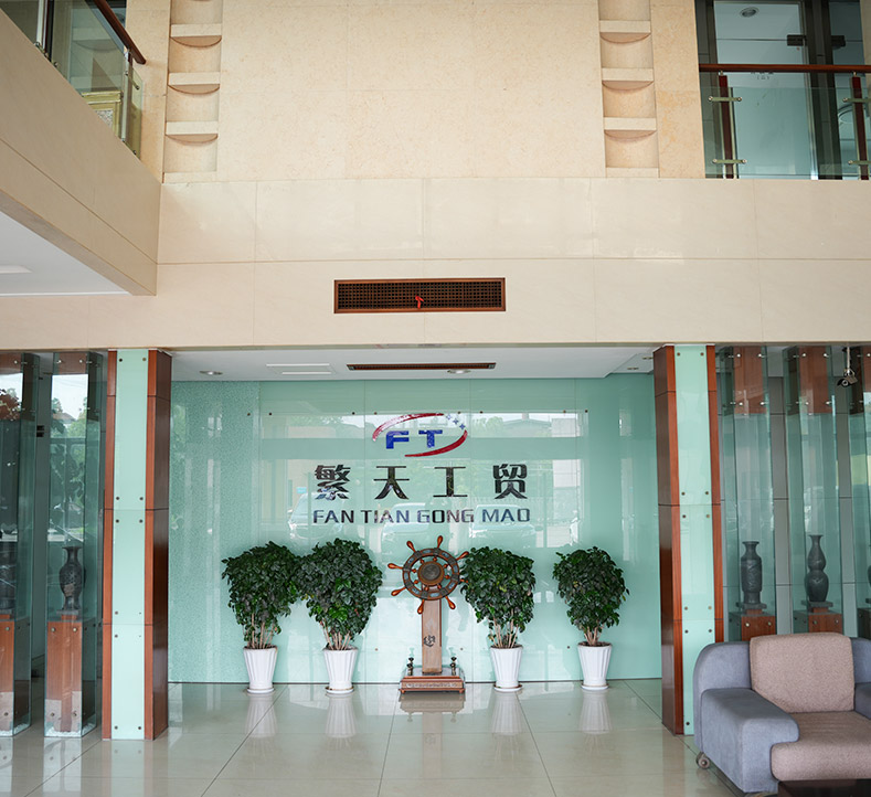 Chiết Giang Fantian Foundry & Trading Co., Ltd.